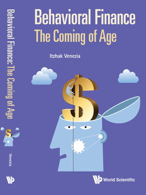 cover image of Behavioral Finance